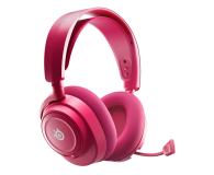 STEELSERIES Arctis Nova 7P Gen 2 Magenta 61746 - 1368005 - zdjęcie 3